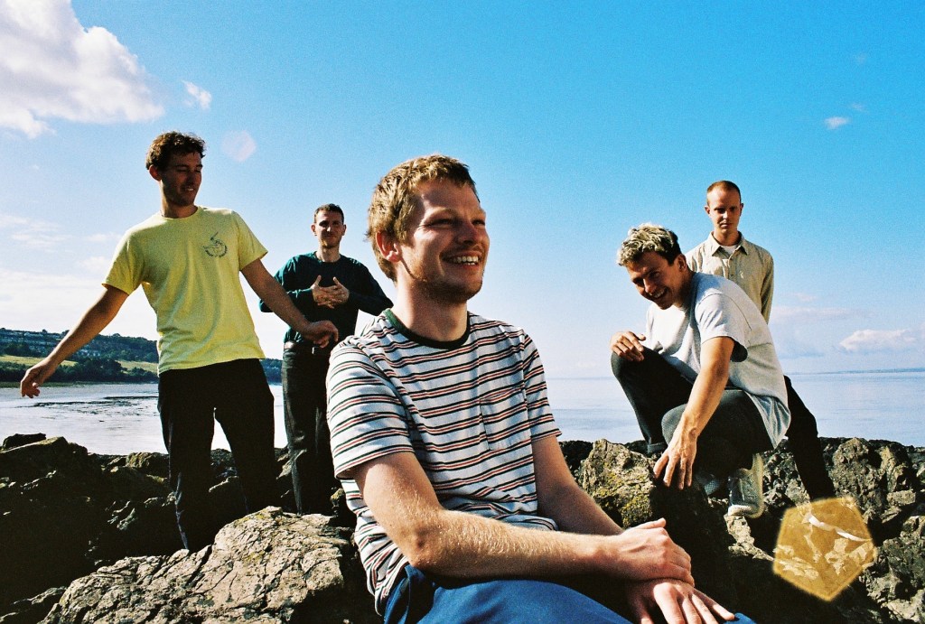 Squid Paddling song stream and review