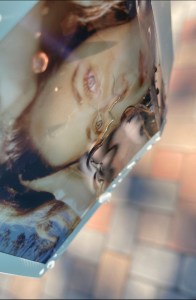 Pillow Person Sarah Jones Bleu stream