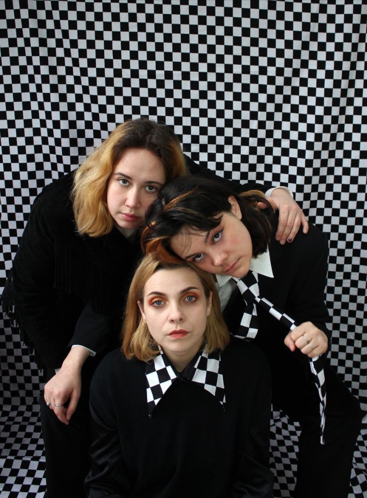 Grandmas House band Small Talk song