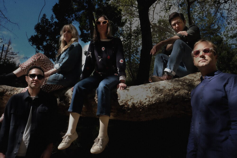 Massage band music Half a Feeling The Pains of Being Pure at Heart