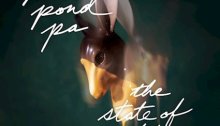 Review of Matt Pond PA's The State of Gold album 2021