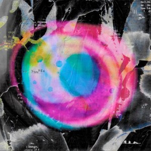 Crush so strange stream music 2021