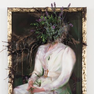 Kevin Devine Nothing's Real, So Nothing's Wrong album artwork and review