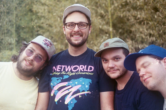 Good Looks Bummer Year stream