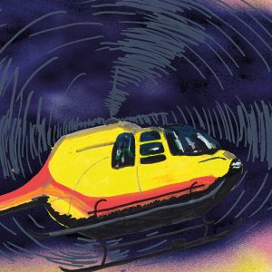 Kiwi Jr. Chopper album review