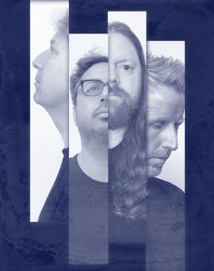 Hundred Reasons Glorious Sunset album review 2023