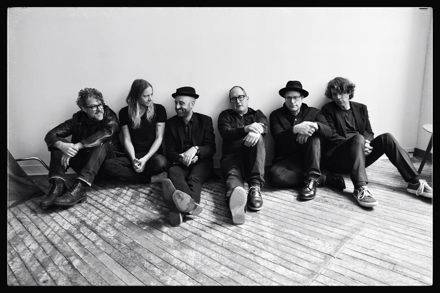 The Hold Steady The Price of Progress album review 2023