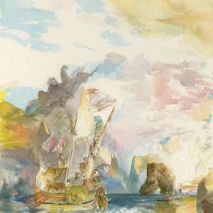 The Iliad and the Odyssey and the Goalie's Anxiety at the Penalty Kick