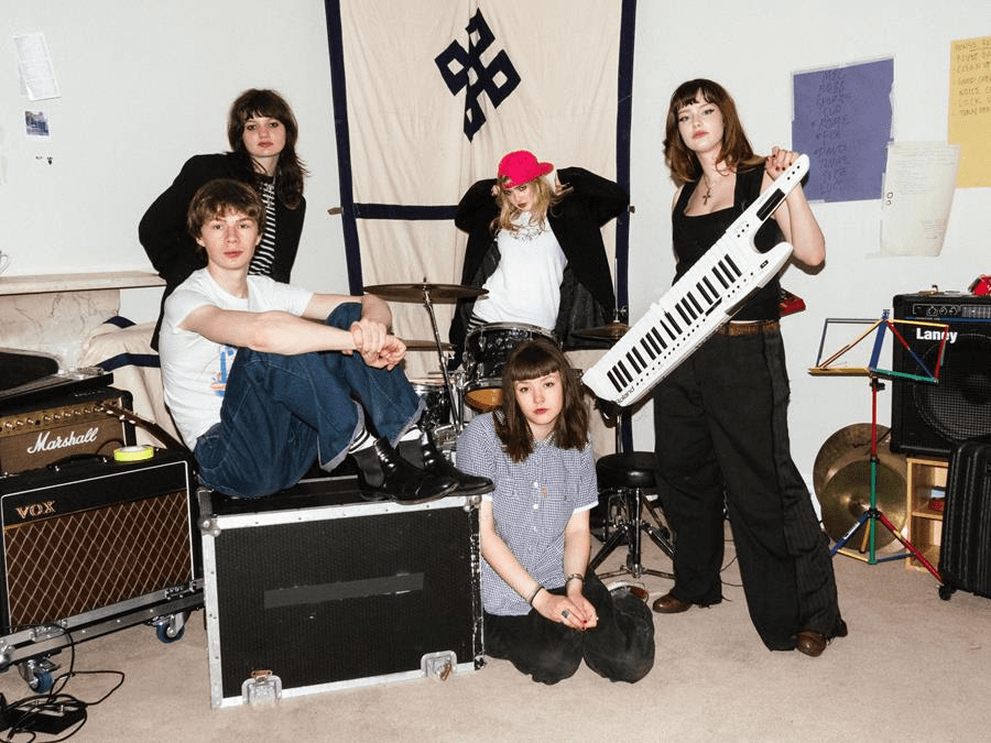 Man/Woman/Chainsaw Ode to Clio