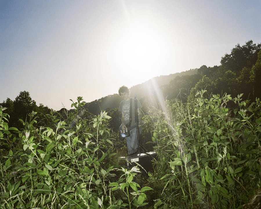 MJ Lenderman Joker Lips