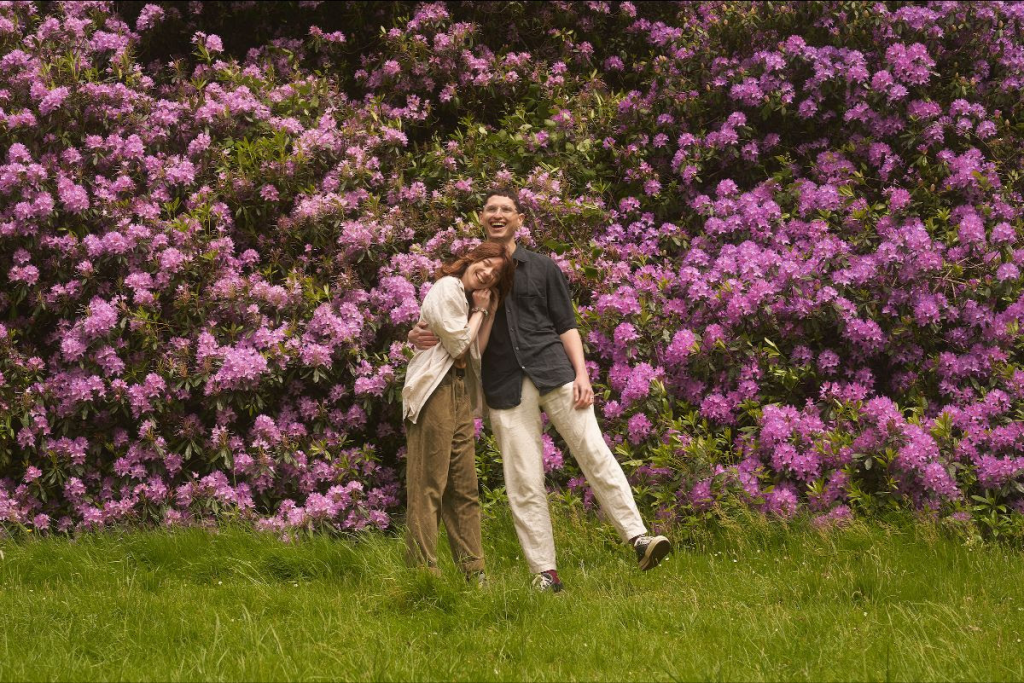 Happy Accidents Dog Day