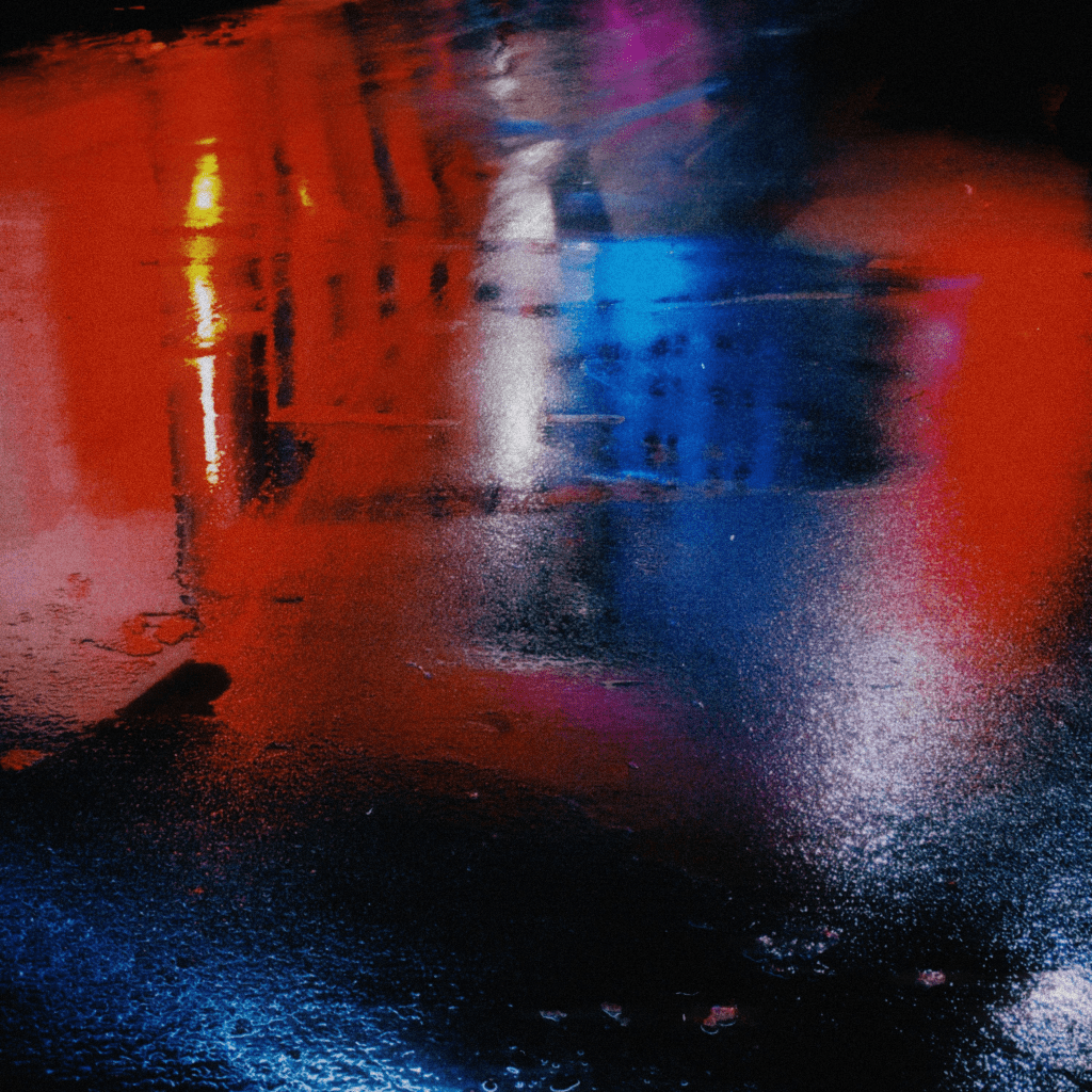 Night Swimming Five-Year Plan