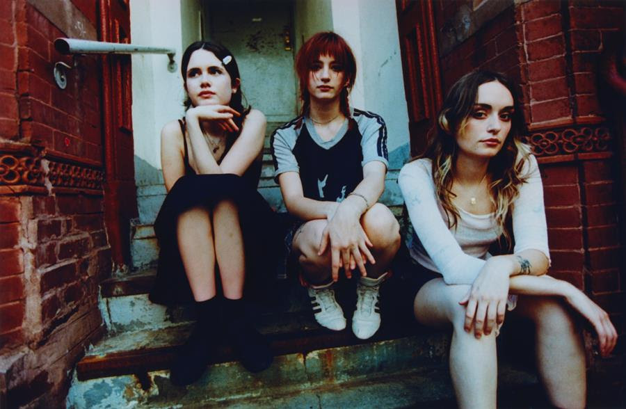 Hello Mary Down My Life band promo photo