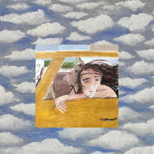 Wild Pink Dulling the Horns album review