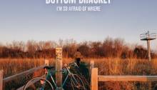 Bottom Bracket I'm Afraid of Where album artwork