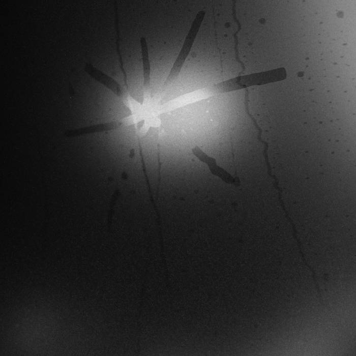 Touché Amoré Spiral in a Straight Line album artwork