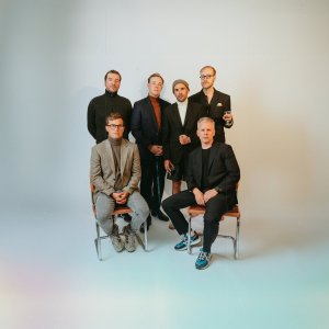 Sunturns Christmas III album artwork