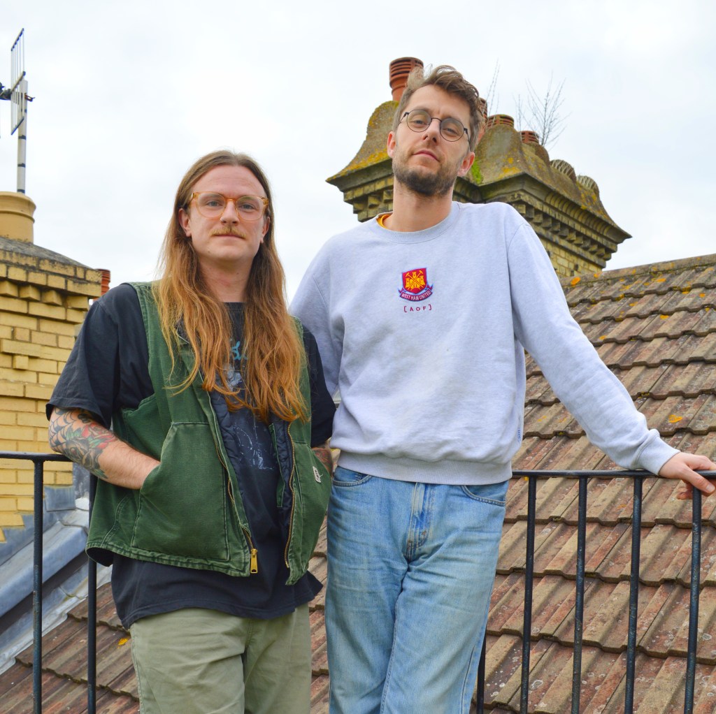 Regal Cheer band photo