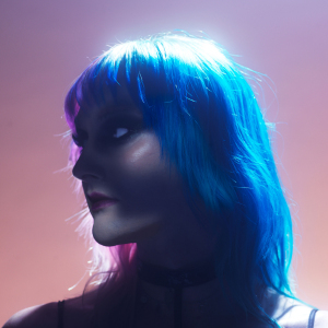 jasmine.4.t. You Are the Morning album artwork