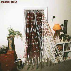 Moreish Idols All in the Game album review