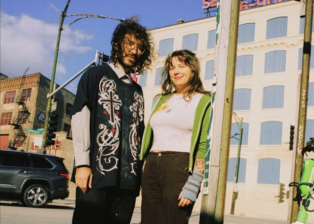 Sleeper's Bell Clover album artwork