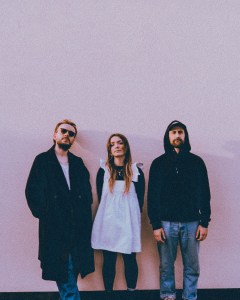 Soot Sprite band promo photo