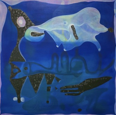 Adeline Hotel Came True cover artwork