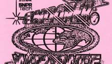 Snooper Worldwide album artwork