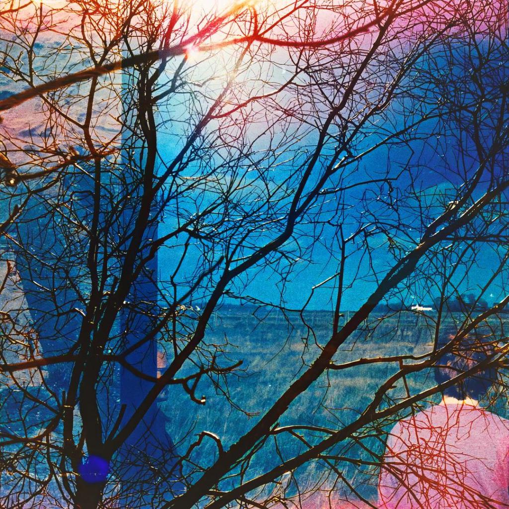 Idlewild self-titled album review