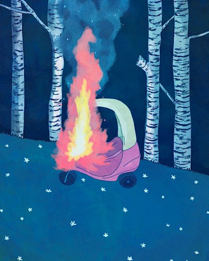 cheerbleedrz prove me wrong EP artwork