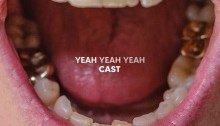 Cast Yeah Yeah Yeah