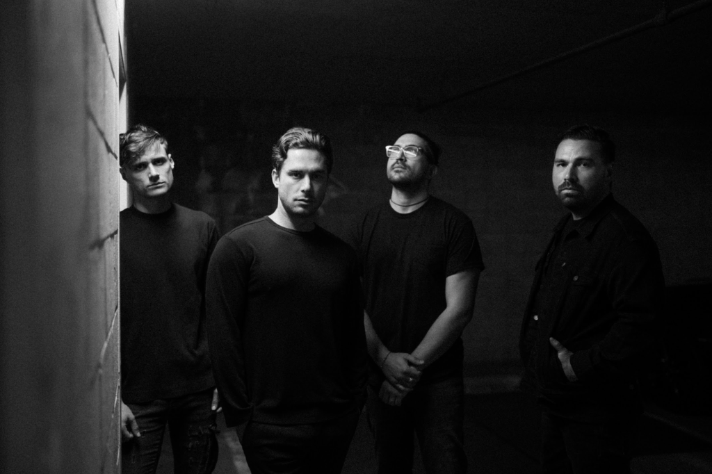 Seahaven Long Goodbye