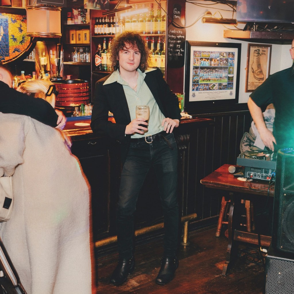 Music City Pretty Feelings