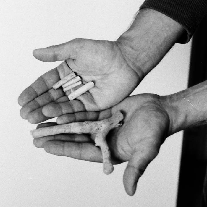 Book of Churches album artwork