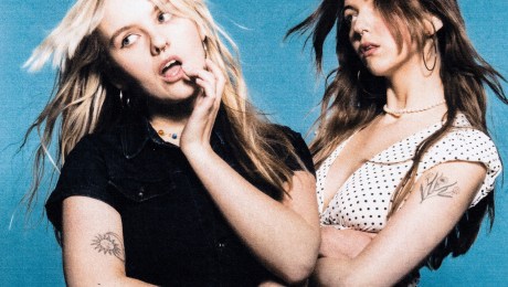 Ugly Ozo band press shot