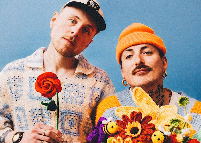 Snake Eyes band photo