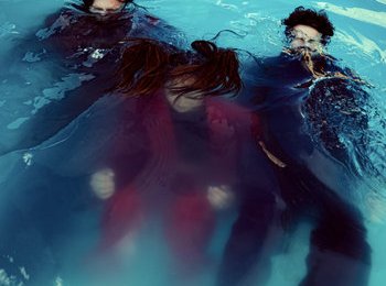 Masca Love Letters album artwork