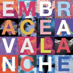 Embrace Avalanche album artwork
