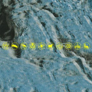 Life ABSTRACT/NATURAL album artwork